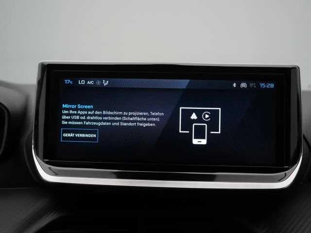 Peugeot 208 Allure Pack Hybrid