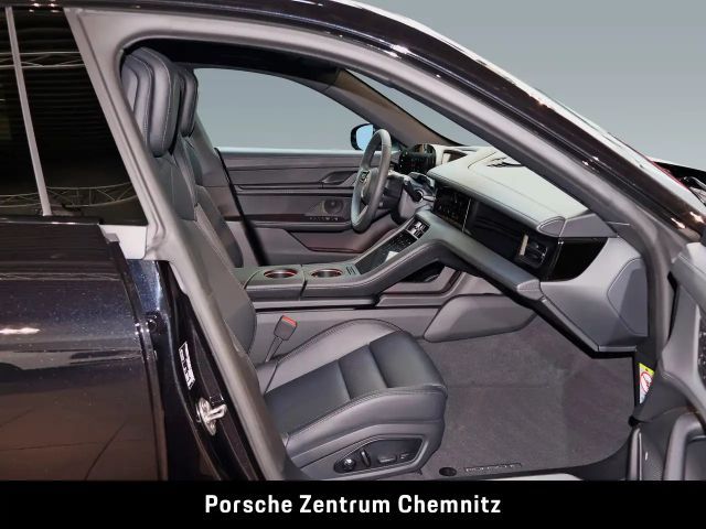 Porsche Taycan 4 4S Cross Turismo