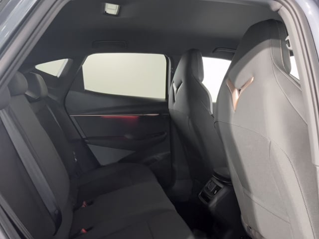 Cupra Tavascan 210 kW 82kWh+SHZ+KAMERA+NAVI+ALLWETTER