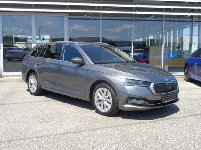 Skoda Octavia Combi Style Style