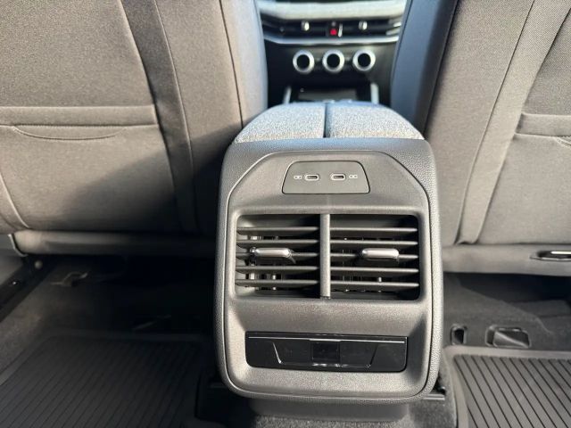 Skoda Superb 2.0 TDI Combi