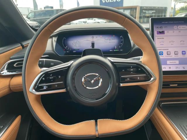 Mazda 6e Plus Takumi