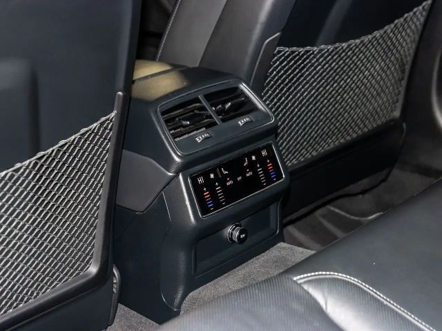 Audi A6 55 TFSI Hybride Quattro Sport