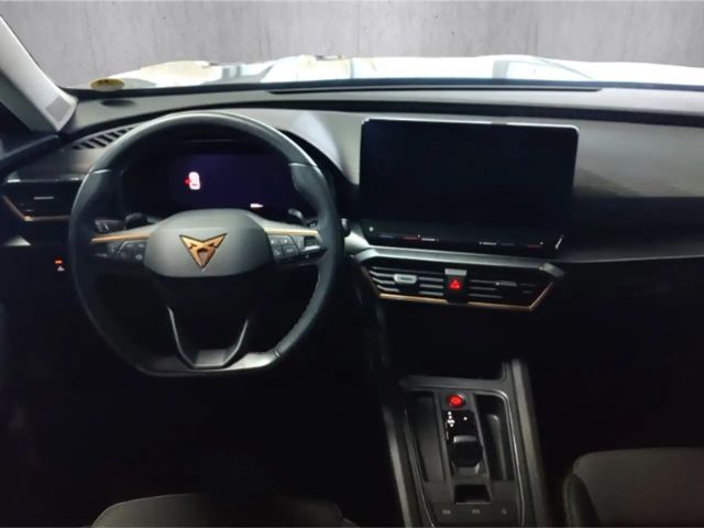 Cupra Formentor AHK-klappbar Navi Memory Sitze LED ACC El. Heckkla