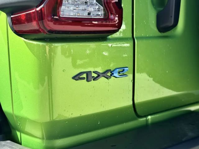 Jeep Wrangler 4xe Rubicon