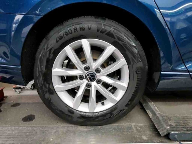 Volkswagen Passat 2.0 TDI DSG Variant