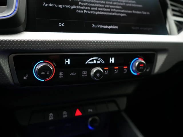 Audi A1 S-Line Sportback