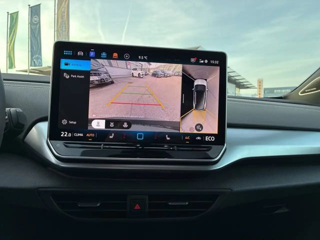 Volkswagen ID.4 Business Performance Pro