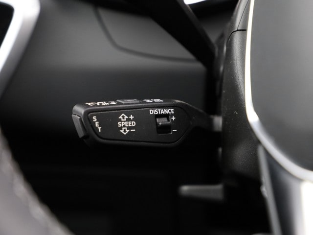 Audi A6 50 TDI Avant Quattro S-Line