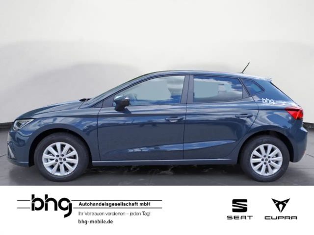 Seat Ibiza 1.0 TSI DSG