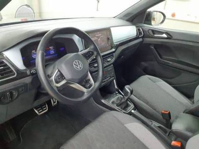 Volkswagen T-Cross 1.0 TSI DSG