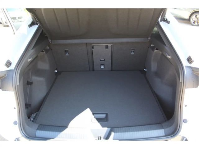 Cupra Tavascan Endurance