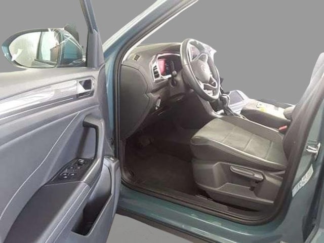 Volkswagen T-Roc 1.5 TSI DSG