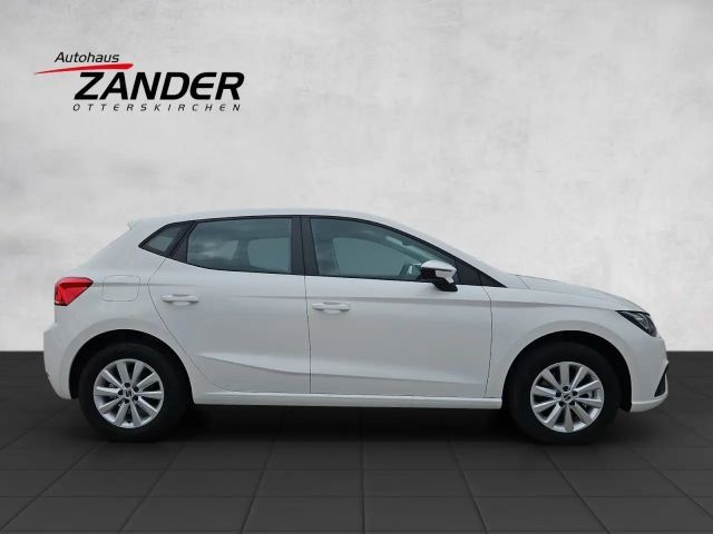 Seat Ibiza 1.0 TSI DSG Style