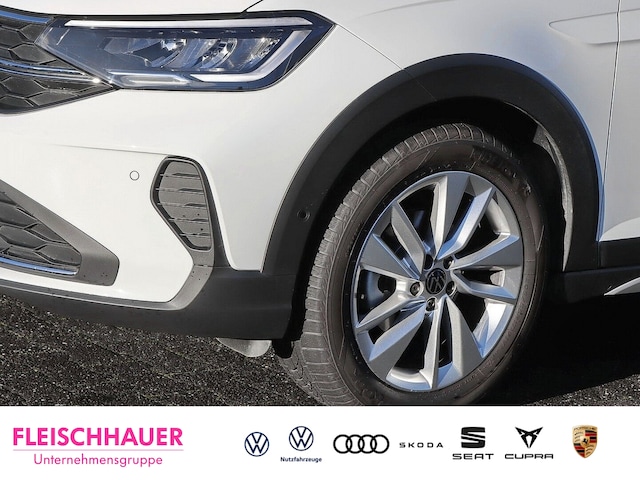 Volkswagen Taigo Life