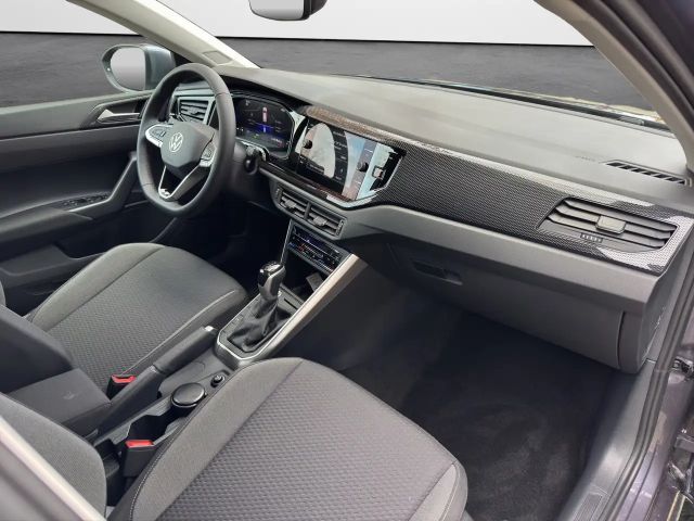 Volkswagen Taigo 1.0 TSI DSG Life