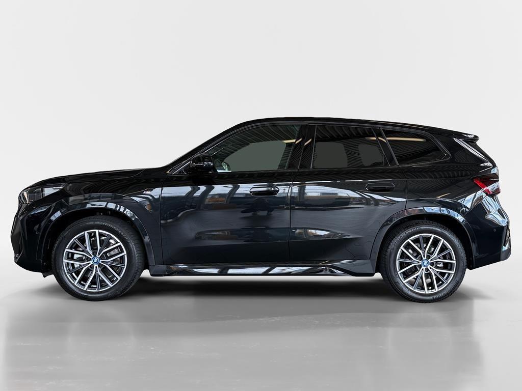 BMW iX1 M-Sport xDrive30