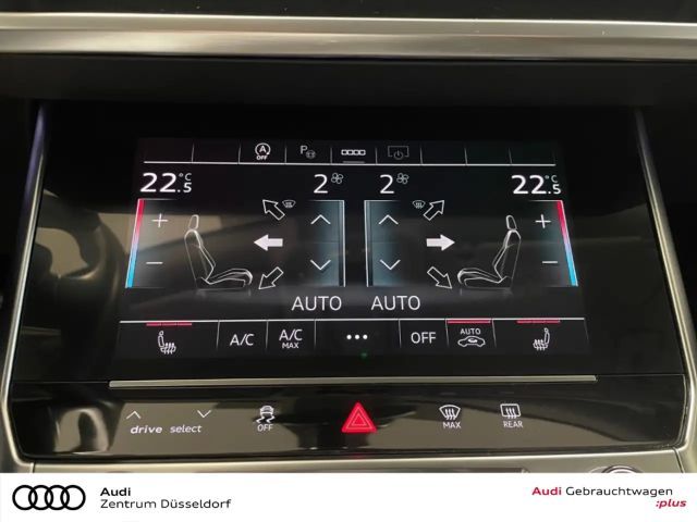 Audi A6 40 TDI Avant Quattro Sport