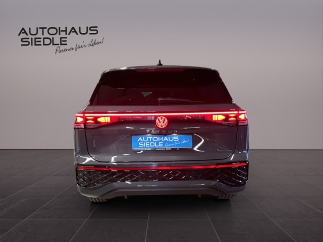 Volkswagen Tayron 4Motion DSG