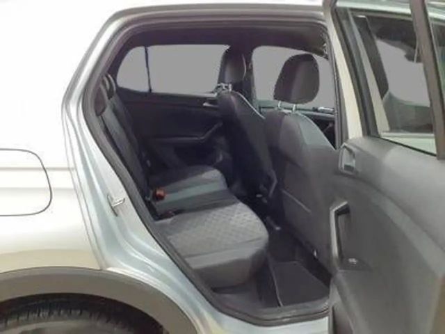 Volkswagen T-Cross DSG R-Line