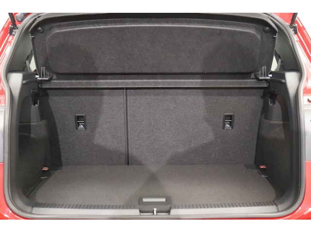 Volkswagen T-Cross 1.0 TSI IQ.Drive R-Line