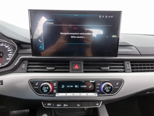 Audi A4 40 TDI Quattro