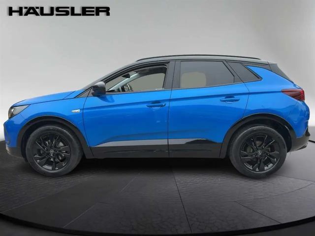 Opel Grandland X GS-Line Grand Sport