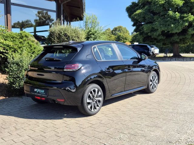 Peugeot 208 Active Pack PureTech