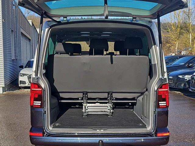 Volkswagen Caravelle 2.0 TDI Comfortline DSG T6