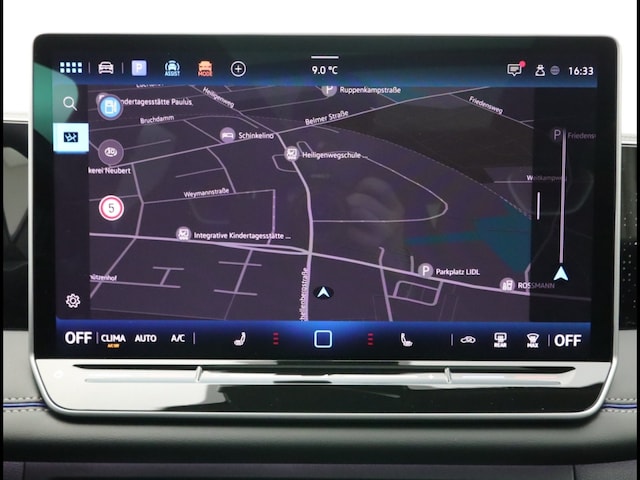 Volkswagen Tiguan 2.0 TDI 4Motion DSG R-Line