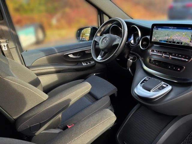 Mercedes-Benz EQV 300 Limousine Lang