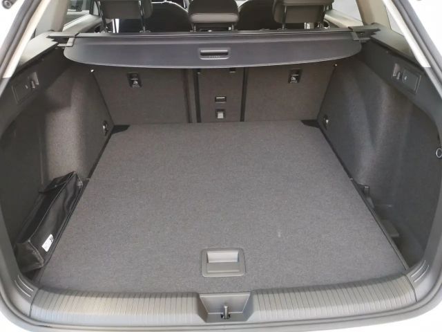 Volkswagen Golf Business Variant