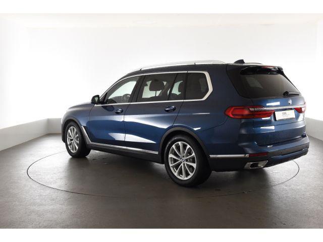 BMW X7 xDrive40d