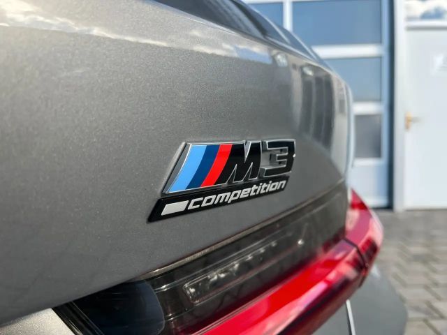 BMW M3 Competition Touring xDrive