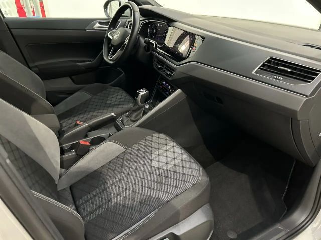 Volkswagen Taigo AUT SHZ