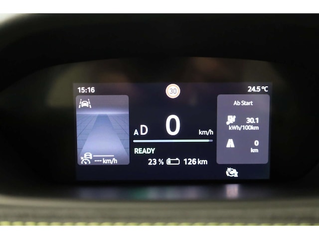 Skoda Elroq RS 4x4 84 kWh