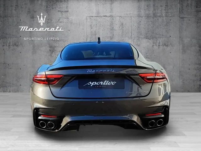 Maserati GranTurismo Trofeo