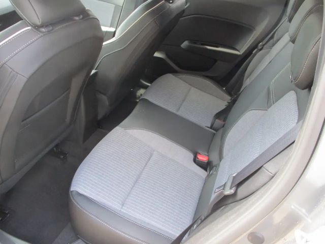 Renault Clio TCe 90 Techno