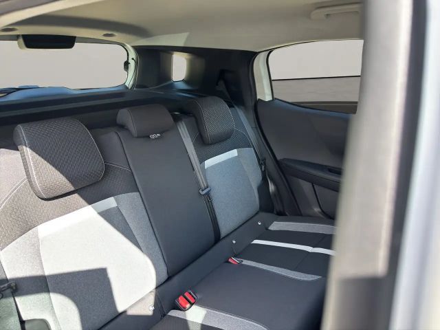 Opel Frontera Edition