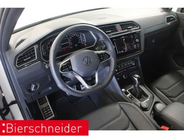 Volkswagen Tiguan 2.0 TDI DSG R-Line
