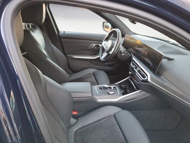 BMW 320 320d M-Sport Touring xDrive