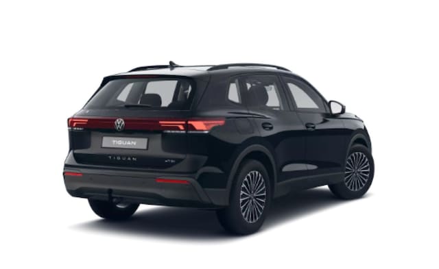 Volkswagen Tiguan 1.5 eTSI DSG Life