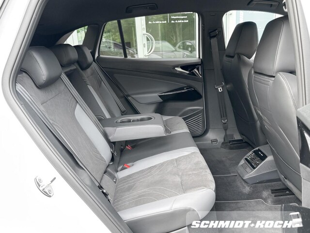 Volkswagen ID.4 IQ.Drive Performance Pro