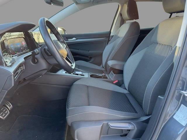 Volkswagen Golf 2.0 TDI DSG Golf VIII