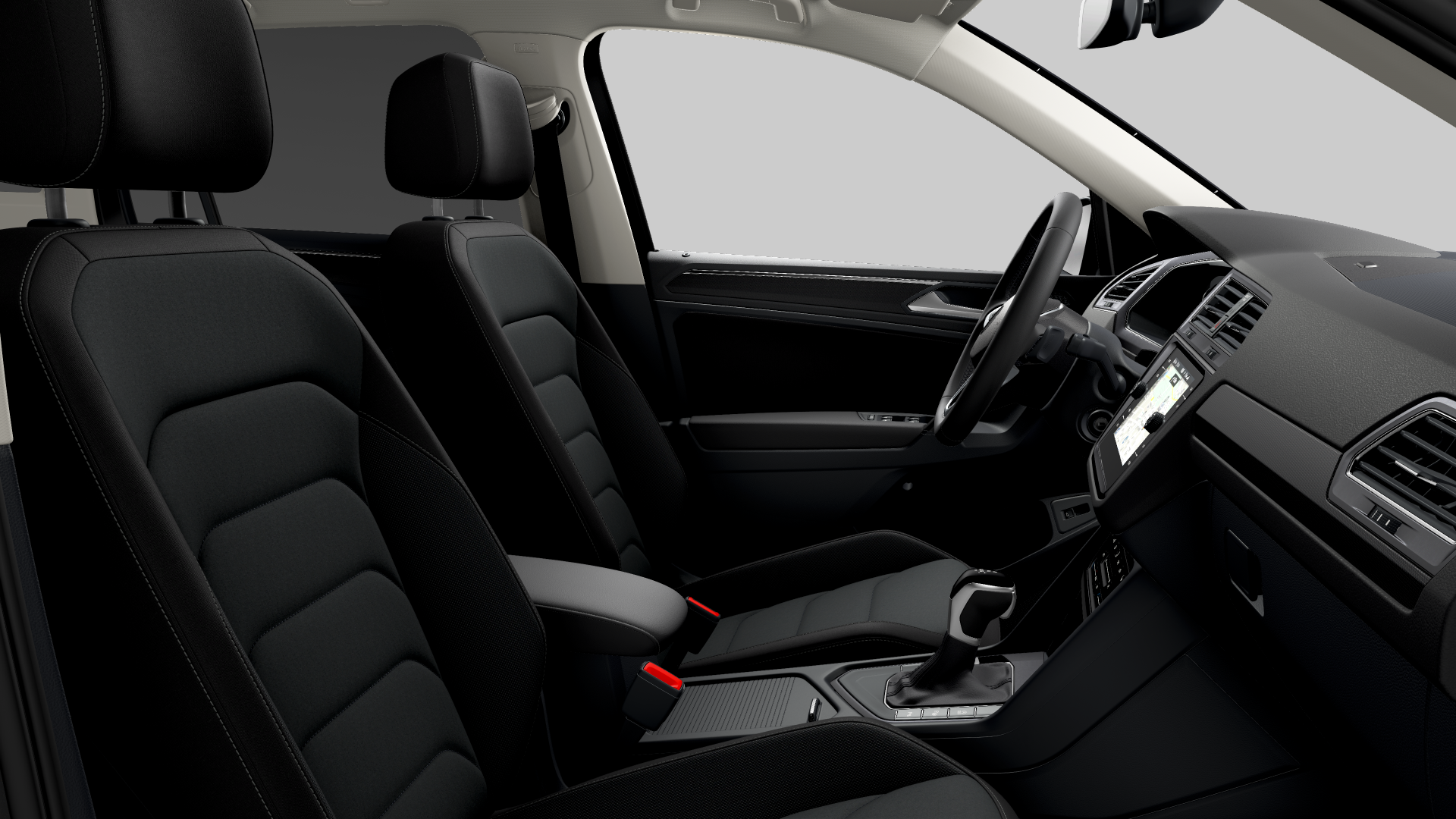 Volkswagen Tiguan 1.5 TSI DSG IQ.Drive Sport