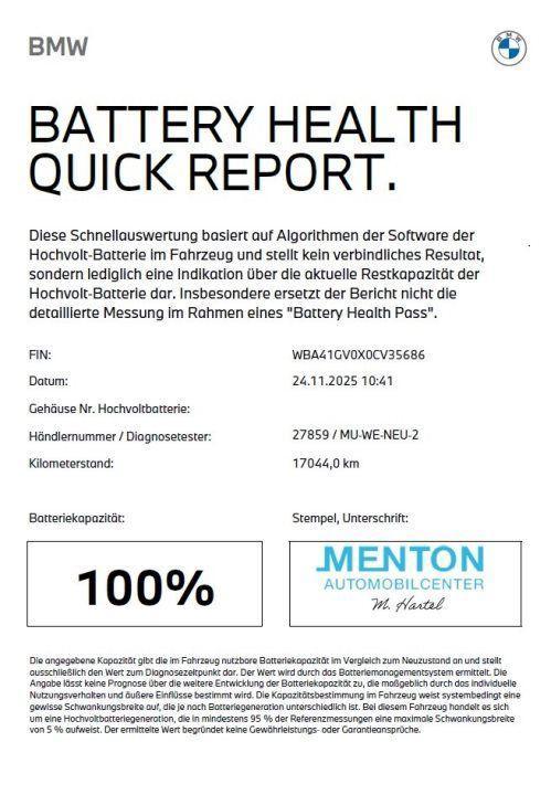 BMW 550 Touring xDrive