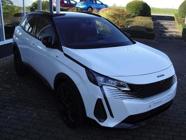 Peugeot 3008 GT-Line