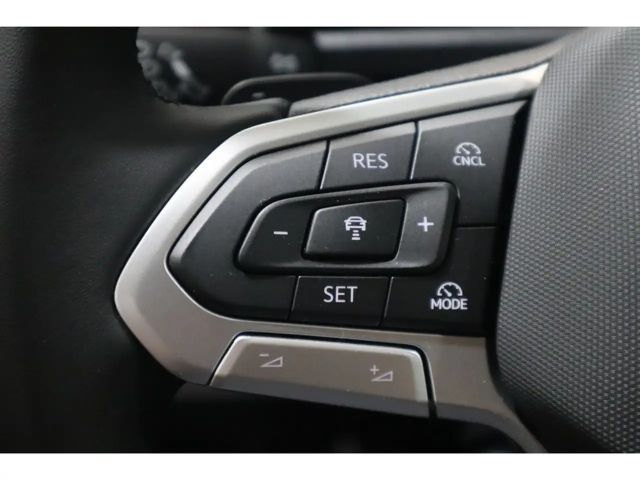 Volkswagen Caddy Maxi eHybrid