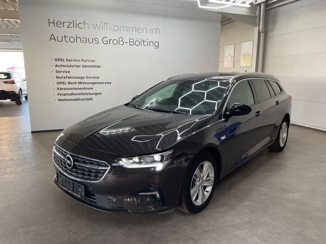 Opel Insignia Elegance Sports Tourer