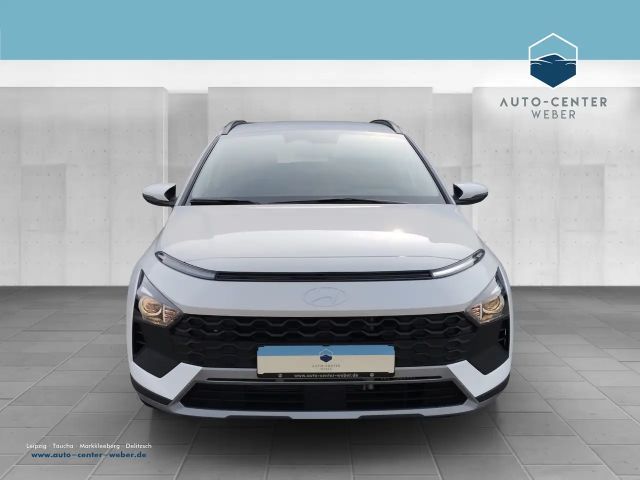 Hyundai Bayon 1.0 Select T-GDi